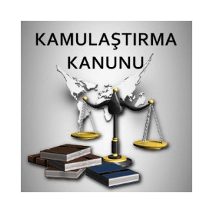 Kamulaştırma Kanunu