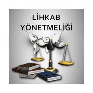 Lihkap Yönetmeliği