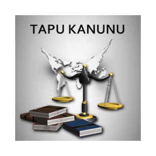 Tapu Kanunu